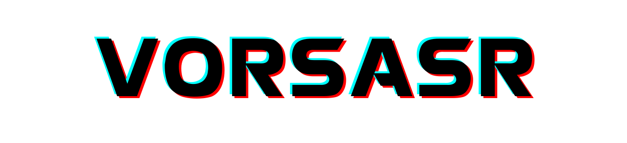 Vorsasr